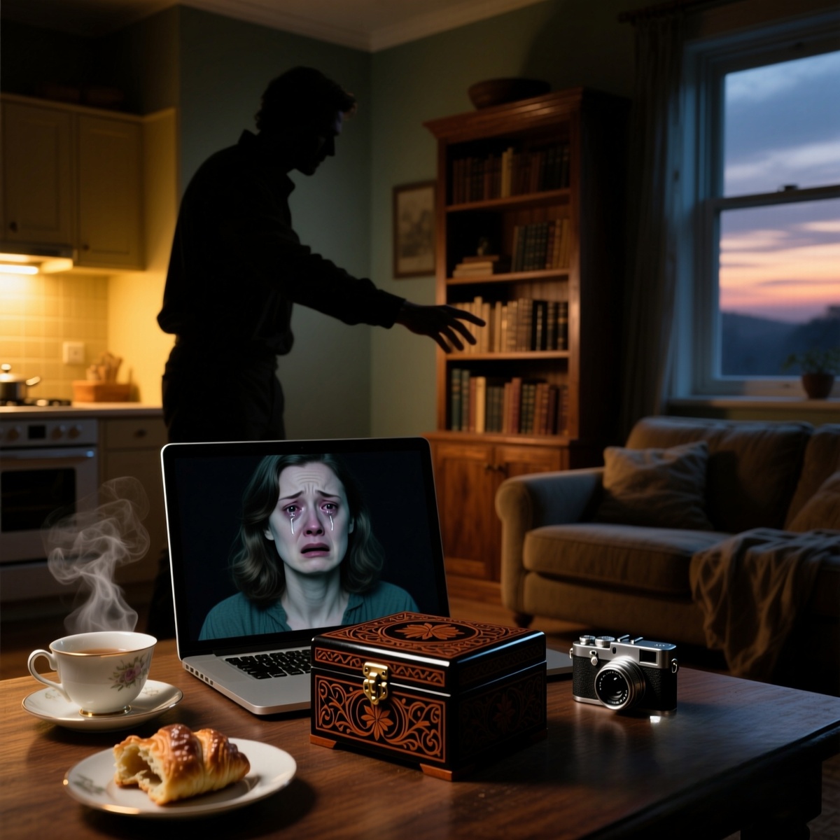 Автор: В. Панченко