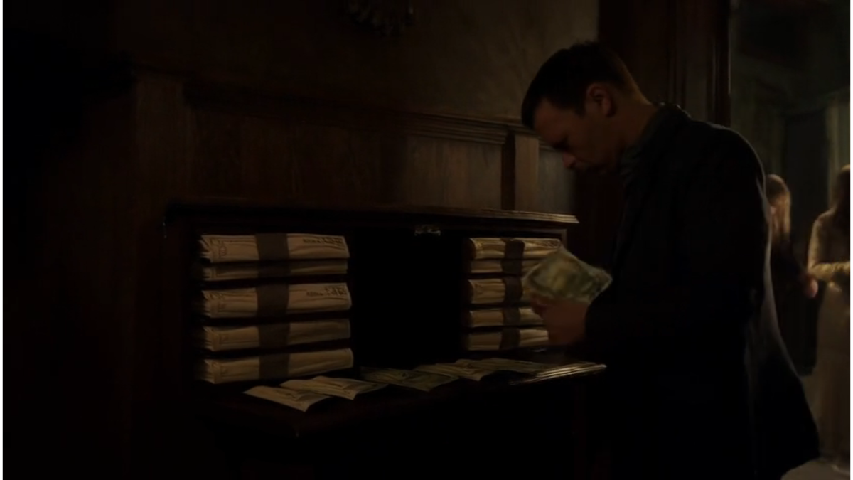 Автор: В. Панченко