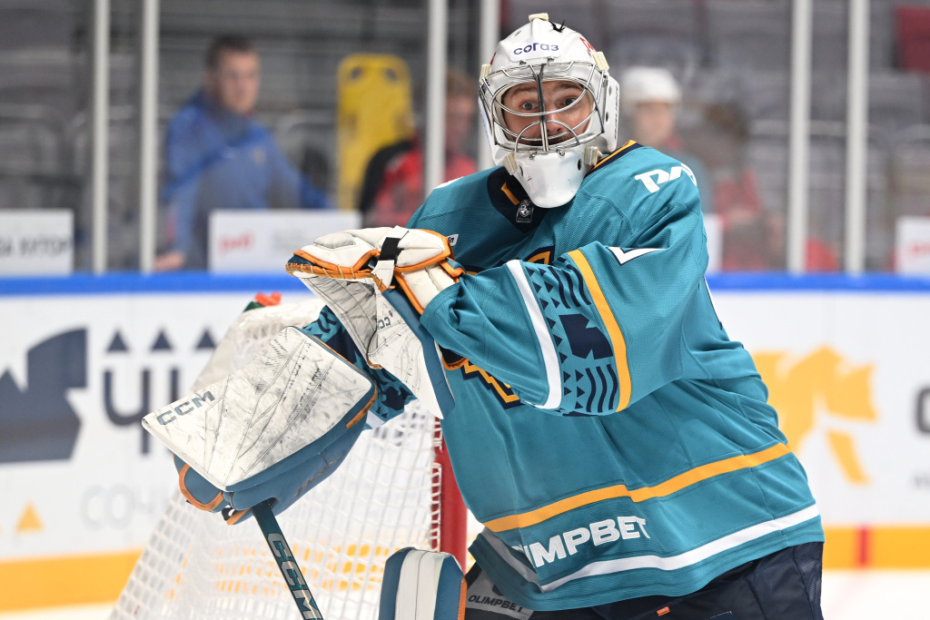    Фото: hcsochi.ru