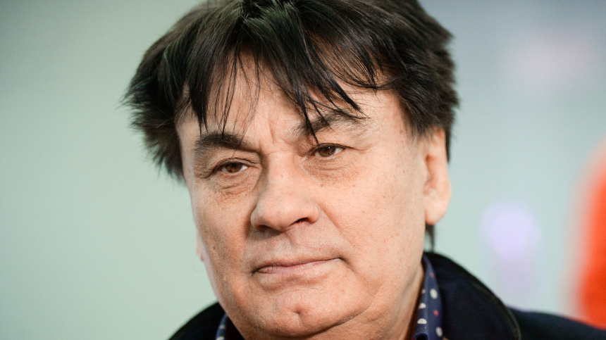 Александр Серов / фото из открытых источников