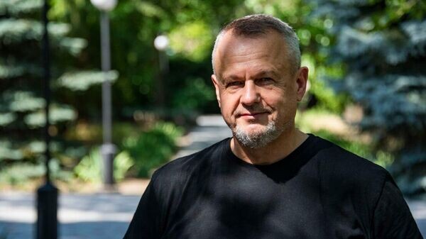    © РИА Новости Крым . Дмитрий Макеев