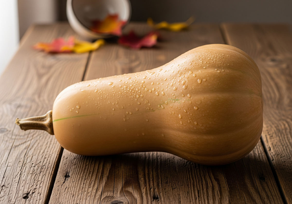 Мускатная тыква