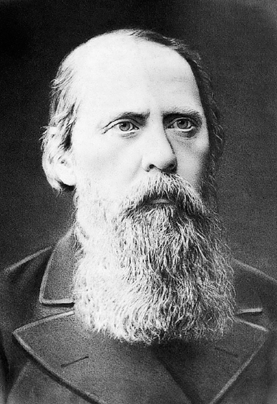 М. Салтыков-Щедрин фото из ria.ru