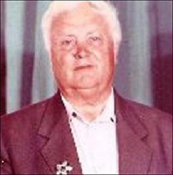 Чаусов Георгий Васильевич