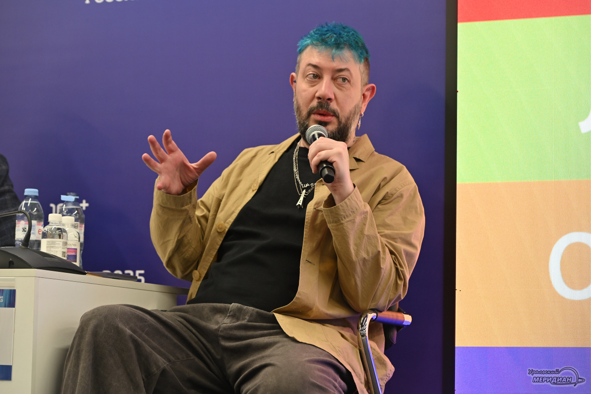    Фото: Анастасия Сибирякова © ИА «Уральский меридиан»