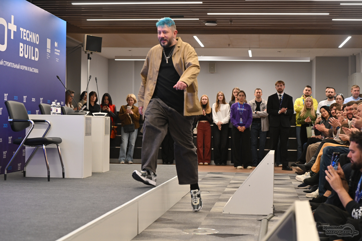    Фото: Анастасия Сибирякова © ИА «Уральский меридиан»