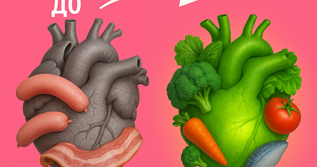 100-летний кардиолог рассказал: я отказался от этого продукта — сердце не болеет