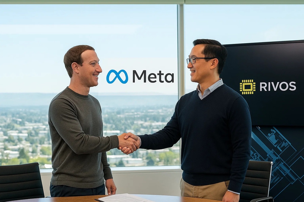 Иллюстрация: Gemini  📷
