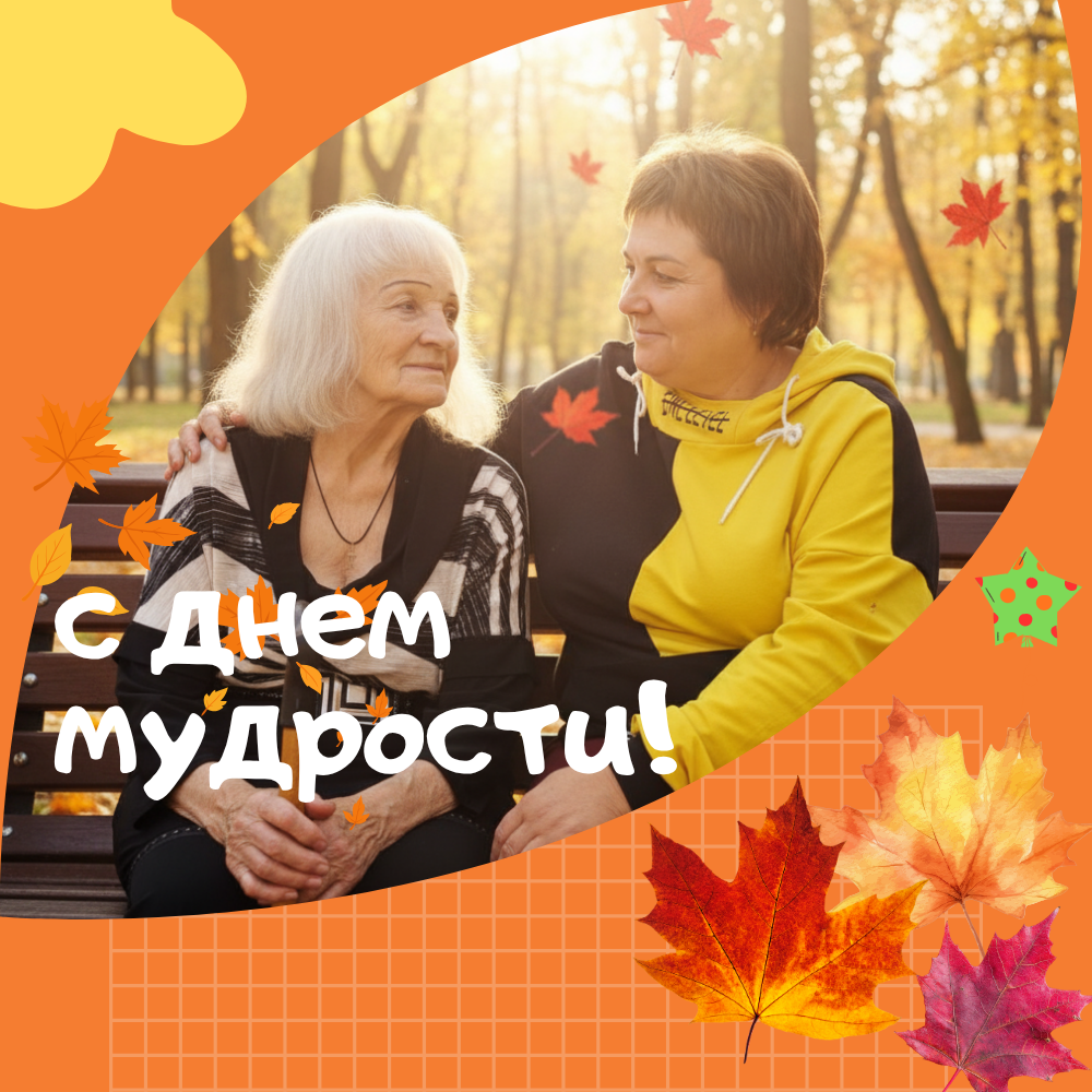 Фото Социальной службы "Оптима"