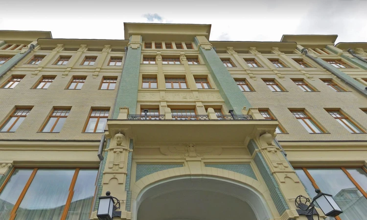 Из Жизни Звезд и Знаменитостей