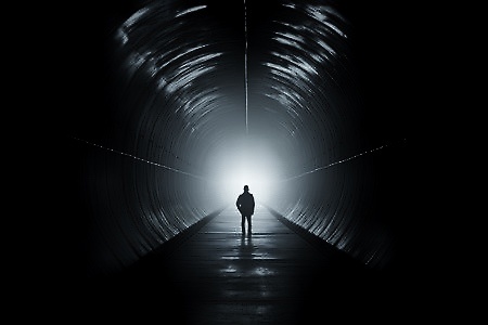 «ЖИЗНЬ-ЭТО ОЧЕРЕДЬ ЗА СМЕРТЬЮ, НЕКОТОРЫЕ ЛЕЗУТ БЕЗ ОЧЕРЕДИ»