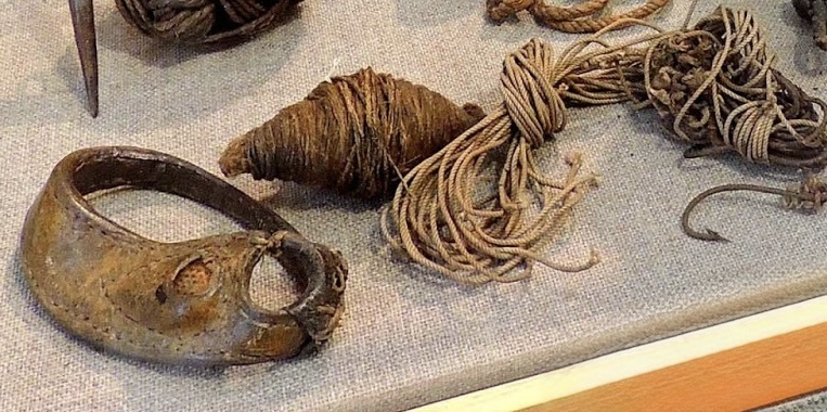 Морской музей штата Мэн, США