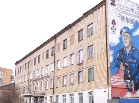     В России стартовал осенний призыв на военную службу