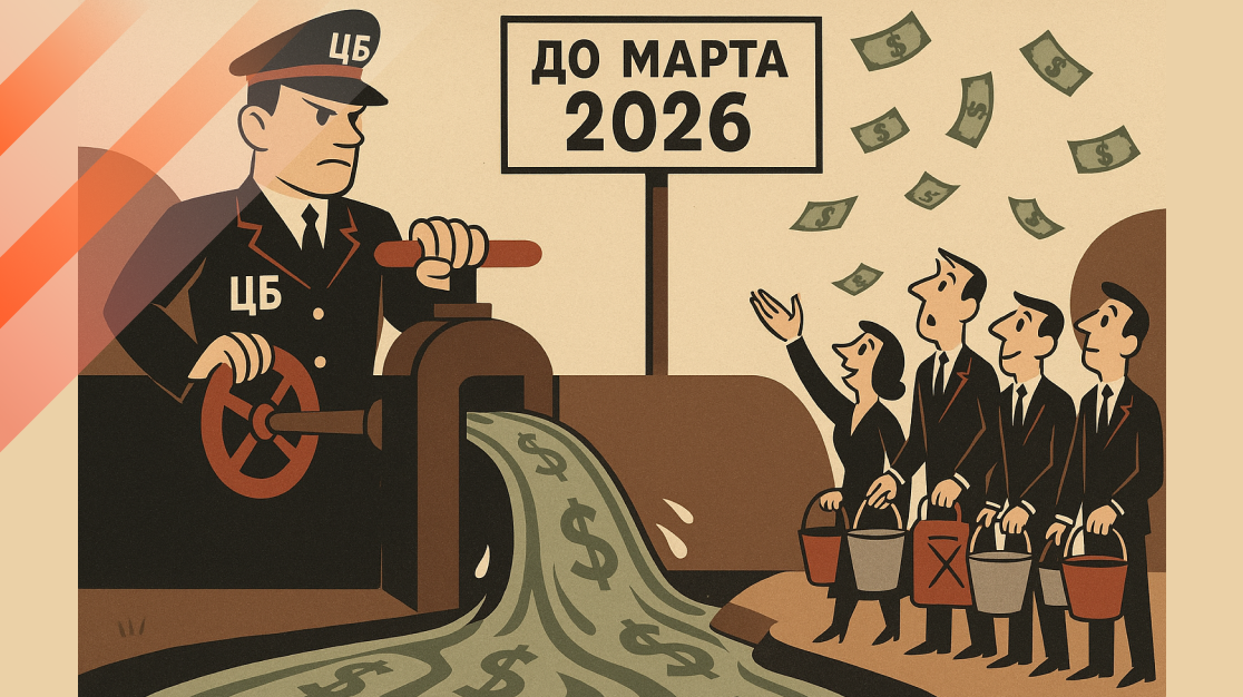 Читайте в новостях:
Изменения октября 2025
Продление ограничений на переводы за рубеж
Напоминалка о важных датах октября
Система прослеживаемости фармпроизводства
Новости ФНС: про пенсионеров-ИП, сервис «Моя подпись», туристический налог
Новости Росалкогольтабакконтроля: алкоголь и табак