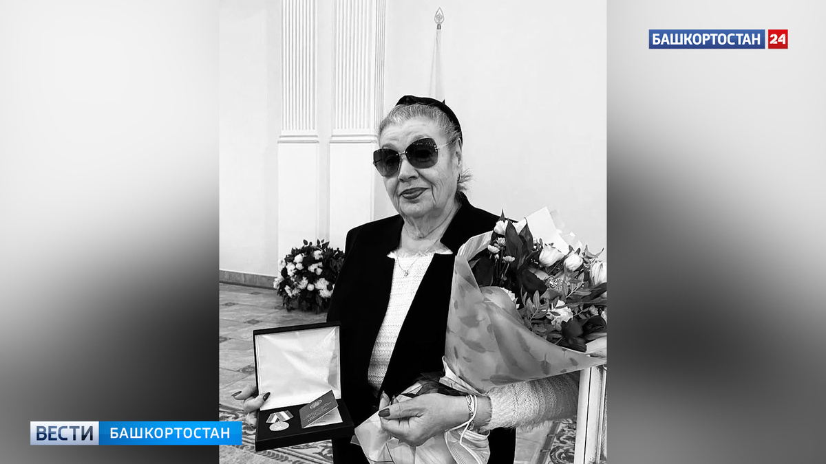    Ушла из жизни мама всемирно известных оперных певцов Таскиря Абдразакова