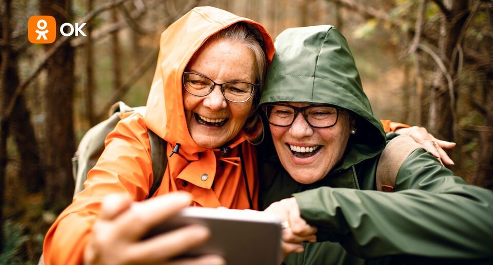    «Одноклассники»