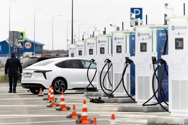   Фото из архива Калининград.Ru