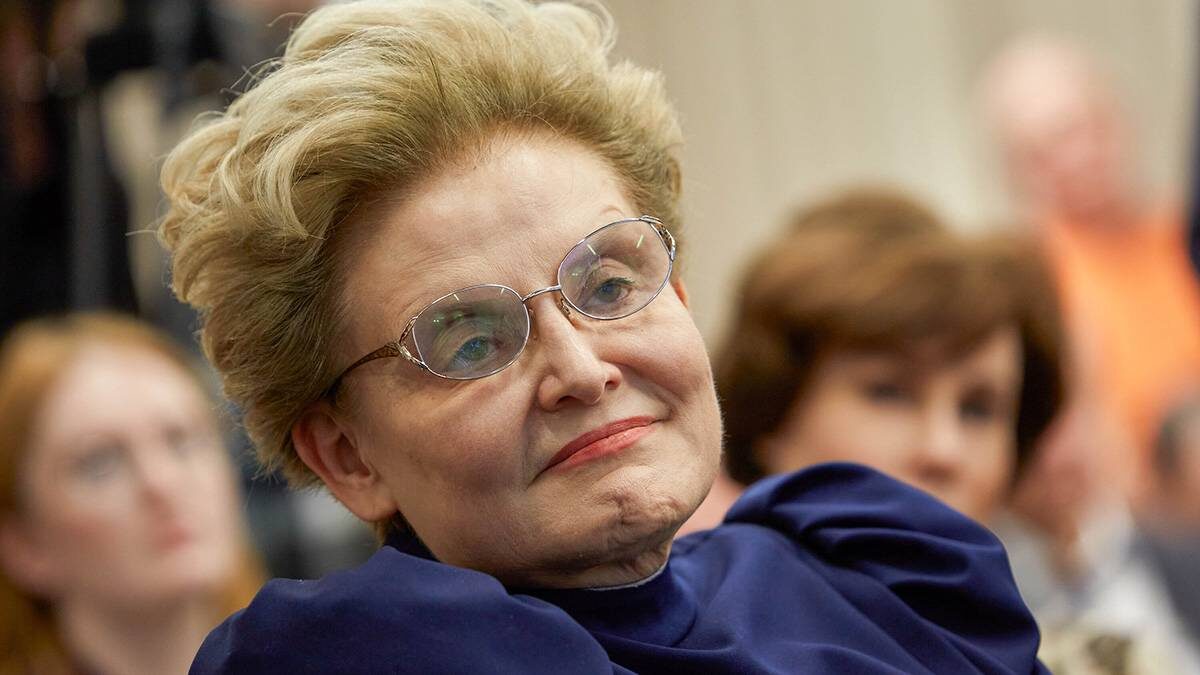    Фото: Дмитрий Белицкий / АГН Москва