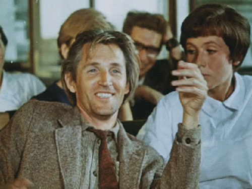 Фото: "Монолог"