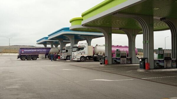    © РИА Новости Крым