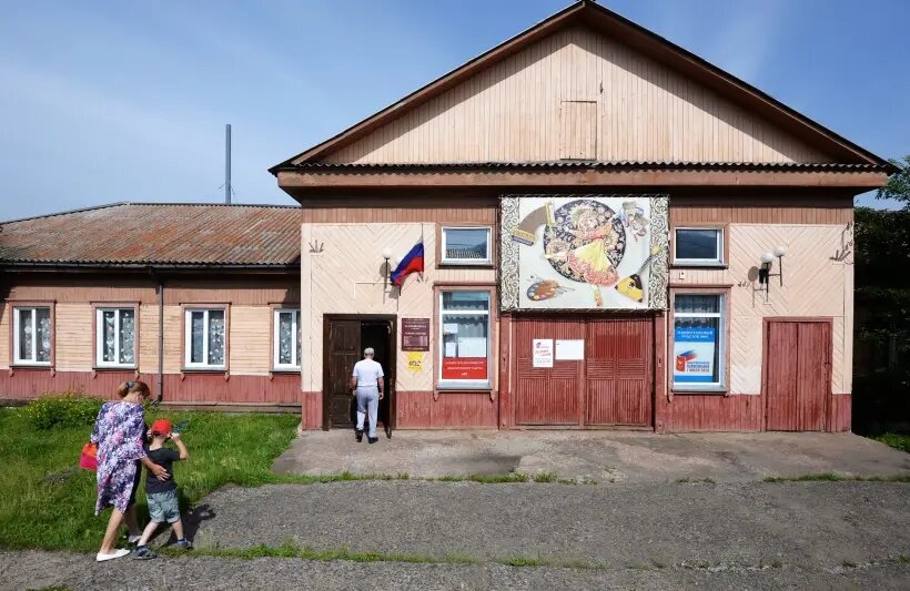     © РИА Новости. Илья Наймушин