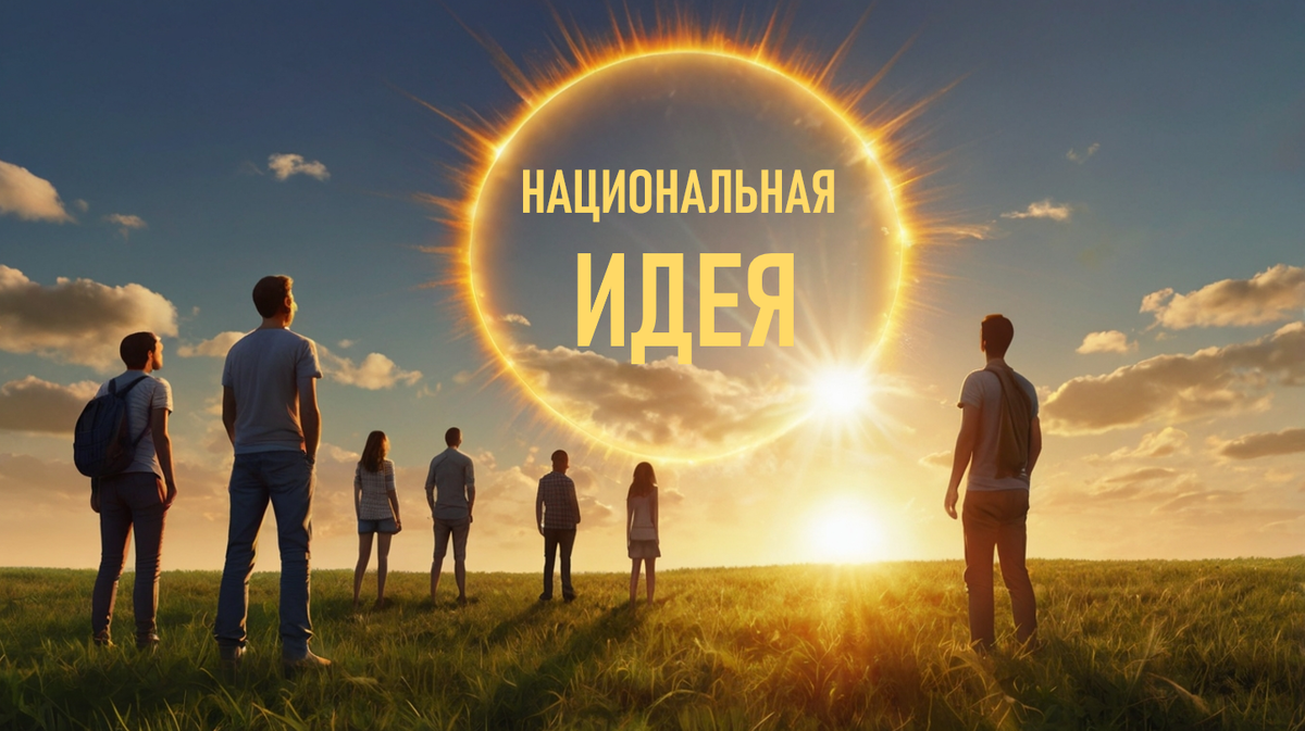 Коллаж из открытых источников.