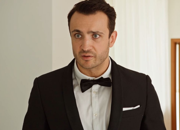 Кадр из сериала "Я построю наш дом" (2025)