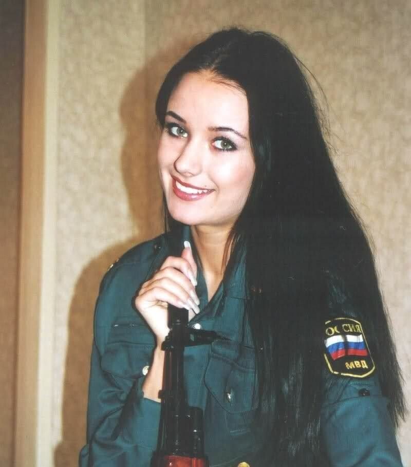 Оксана Фёдорова