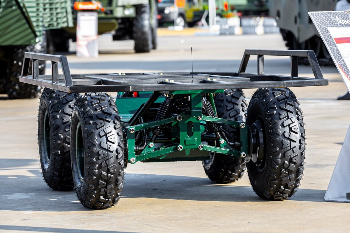    Фото: Ростех