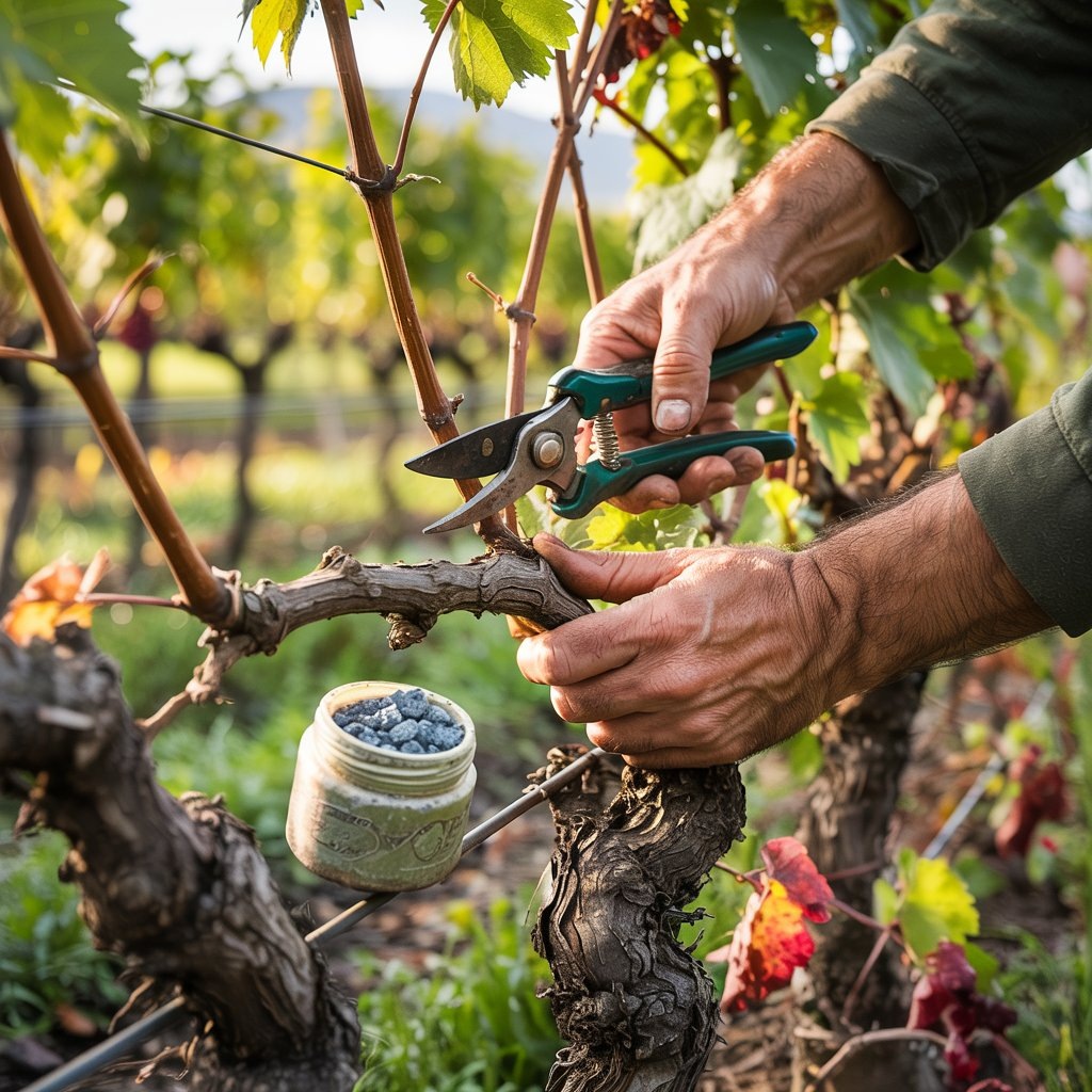 Подготовка.