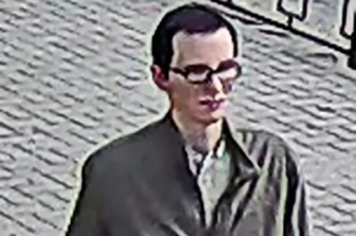    В Калининграде продолжают искать стрелявшего в директора агентства