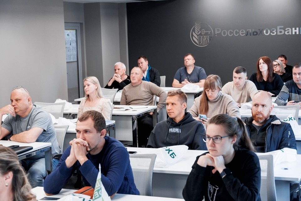    Фото: Министерство агропромышленного комплекса Пермского края