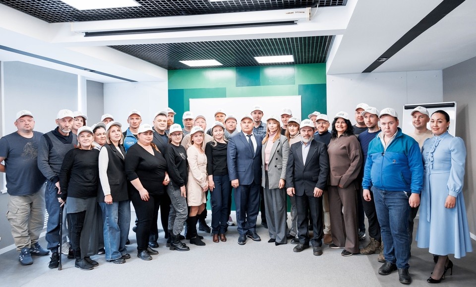    Фото: Министерство агропромышленного комплекса Пермского края