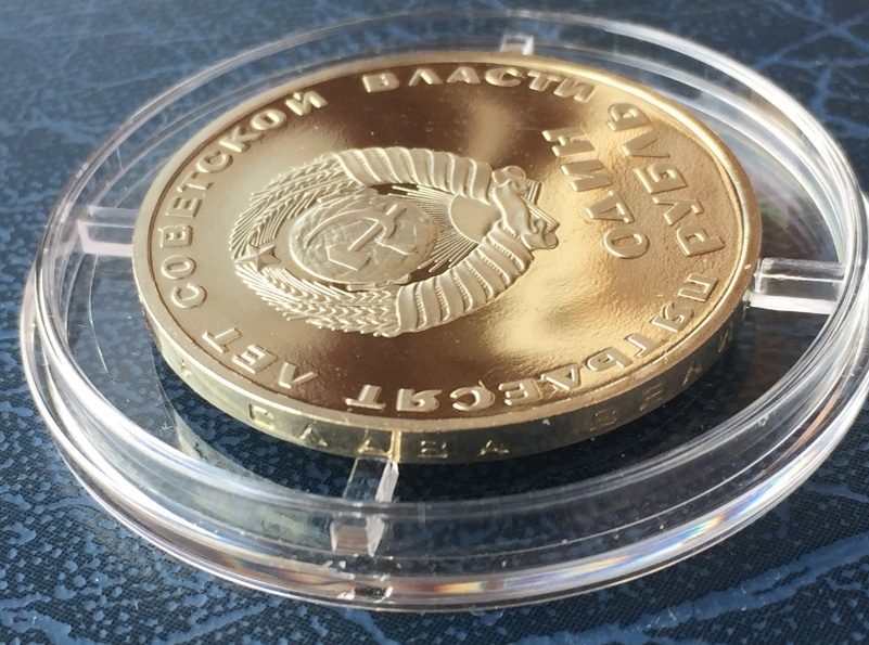 Источник фото сайт collectionmarket.ru