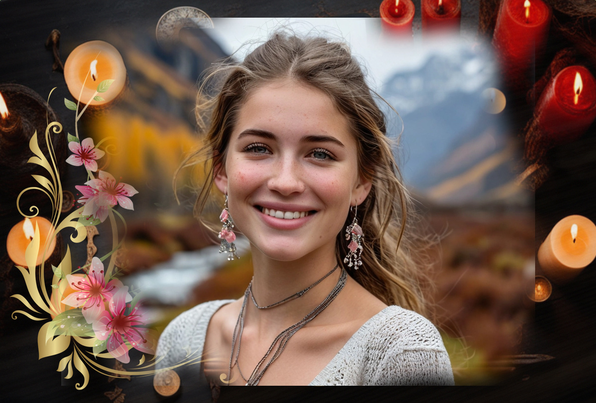 Таро для Весов на октябрь 2025