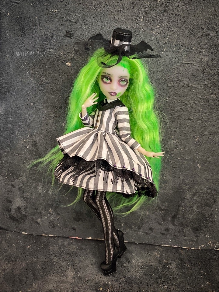 Работа 2022 года. Листай, чтобы увидеть больше фото!