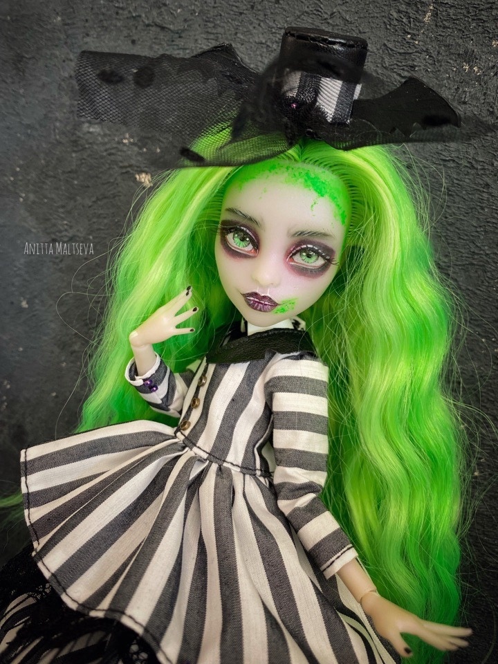 Работа 2022 года. Листай, чтобы увидеть больше фото!