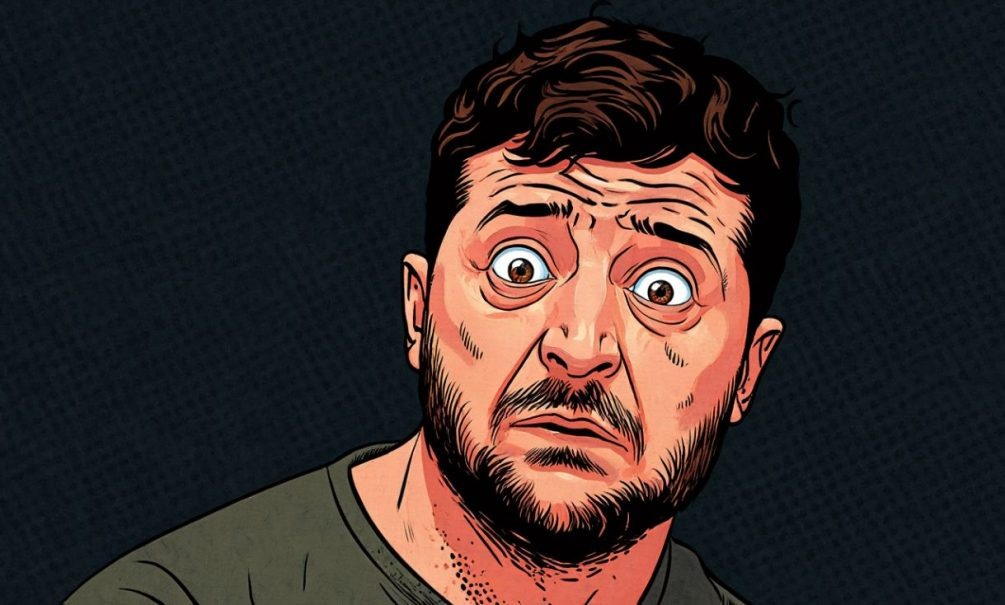 Иллюстрация: "Блокнот"