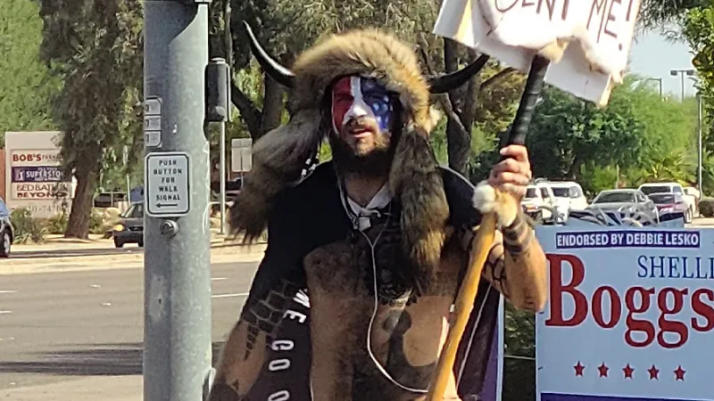 Джейкоб Ченсли в 2020-м году
Фото:
Wikimedia Commons / Public Domain / TheUnseen011101