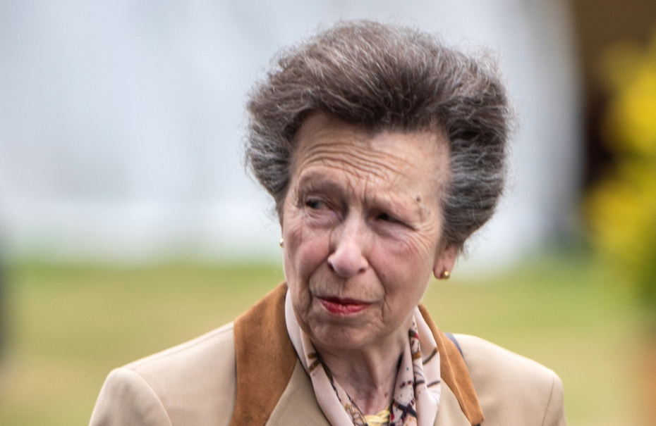    Cover Images/Keystone Press Agency/Global Look Press