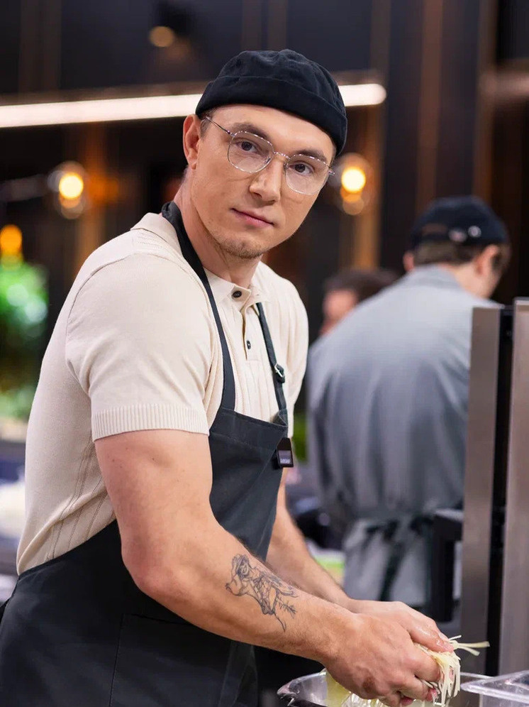     фото: телеканал "Пятница"