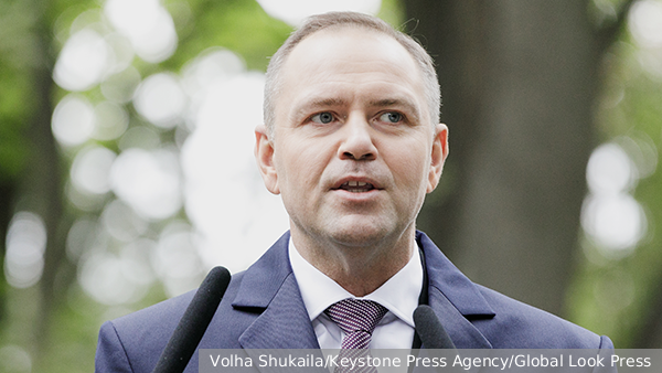     Фото: Volha Shukaila/Keystone Press Agency/Global Look Press   
 Текст: Вера Басилая