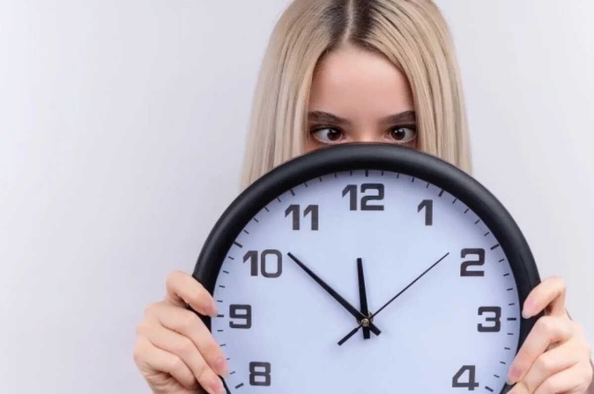    В Рязанской области изменилось время действия комендантского часа