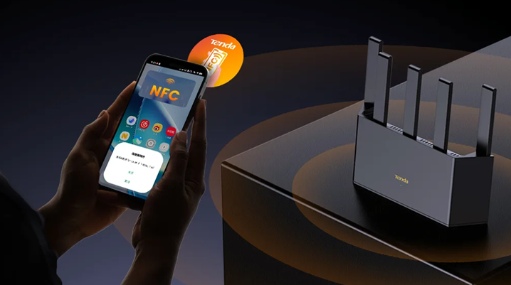 Tenda TE6L Pro, использующий новейшую технологию Wi-Fi 7, разработан для пользователей, которым нужна максимальная производительность, и обеспечивает скорость передачи данных до 5011 Мбит/с. Благодаря двухъядерному процессору и 6-нм Wi-Fi-чипу этот маршрутизатор обеспечивает стабильную и бесперебойную работу сети.