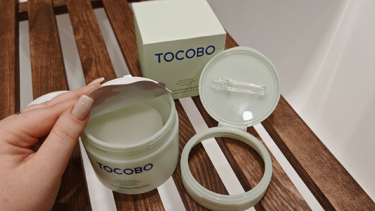 Баночка была плотно запаяна.