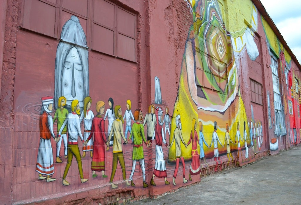 Иллюстрация из свободных источников