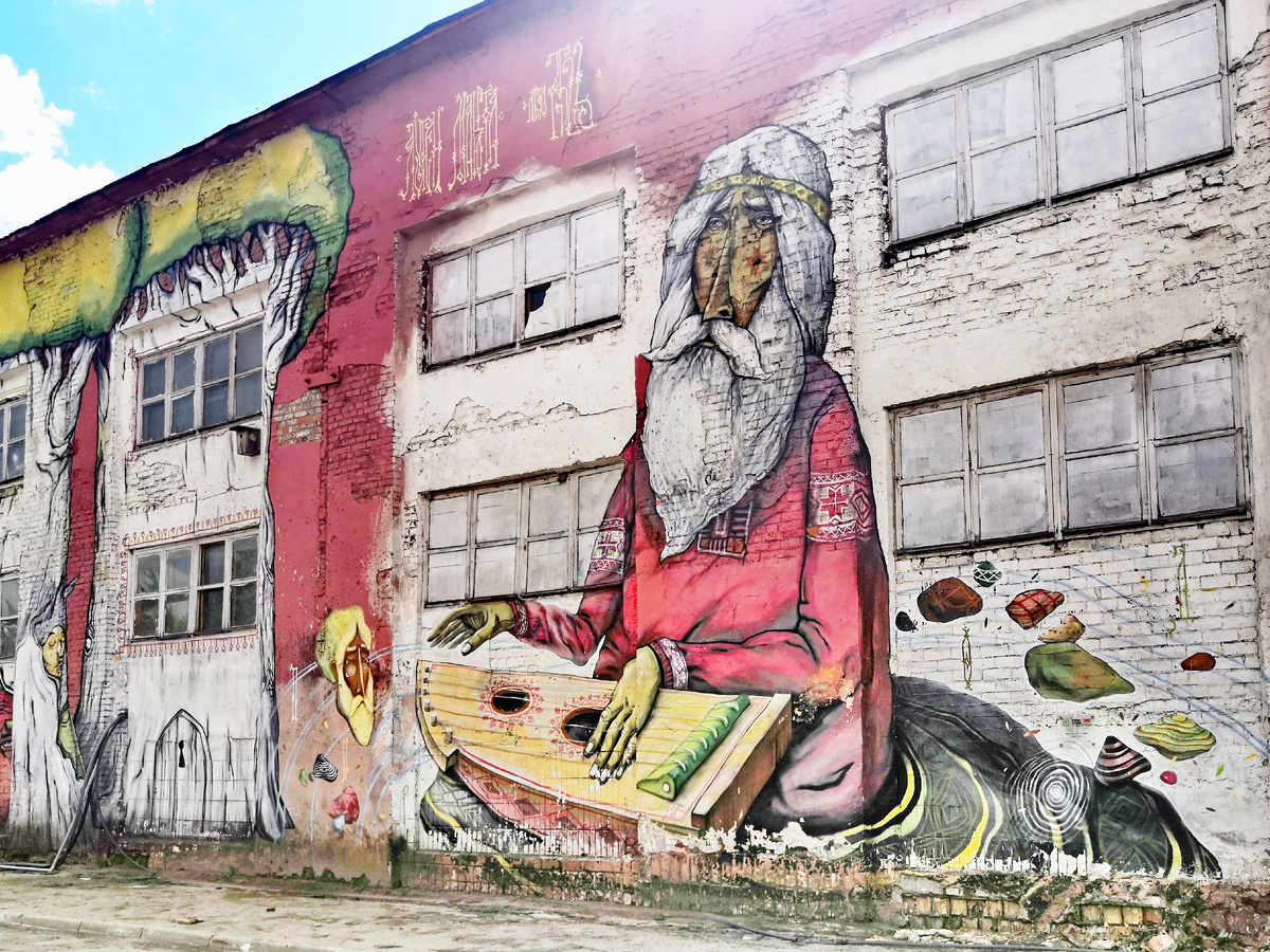 Иллюстрация из свободных источников