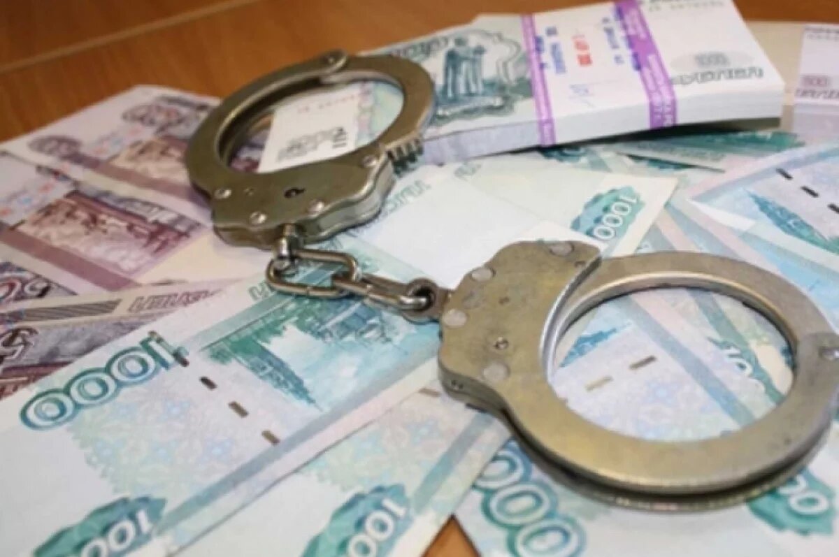    В Хабаровске бухгалтер украла 7 млн у авиакомпании и не села в тюрьму