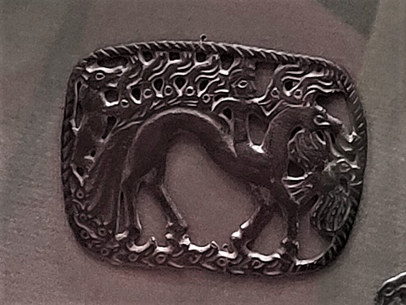 Про старейший город на Урале, звериный стиль и «пермских богов» 