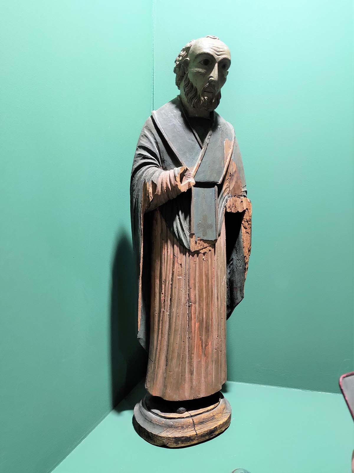 Про старейший город на Урале, звериный стиль и «пермских богов» 